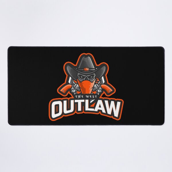 Item preview, THE WEST OUTLAW designed and sold by MJ96-PRO.