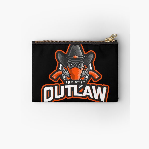 Item preview, THE WEST OUTLAW designed and sold by MJ96-PRO.