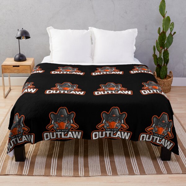 Item preview, THE WEST OUTLAW designed and sold by MJ96-PRO.