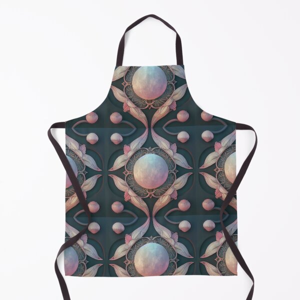 Item preview, Moon Goddess 3 designed and sold by BartonDH.