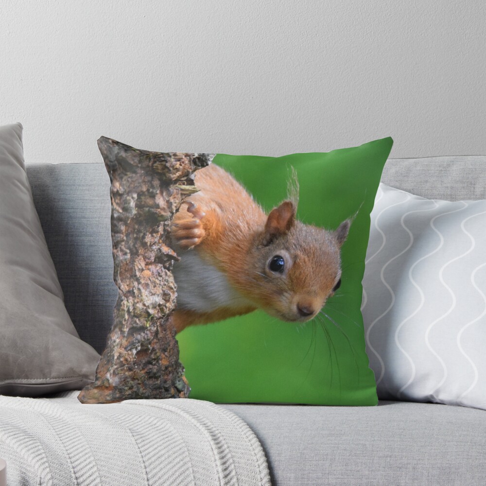 Item preview, Throw Pillow designed and sold by rob3003.
