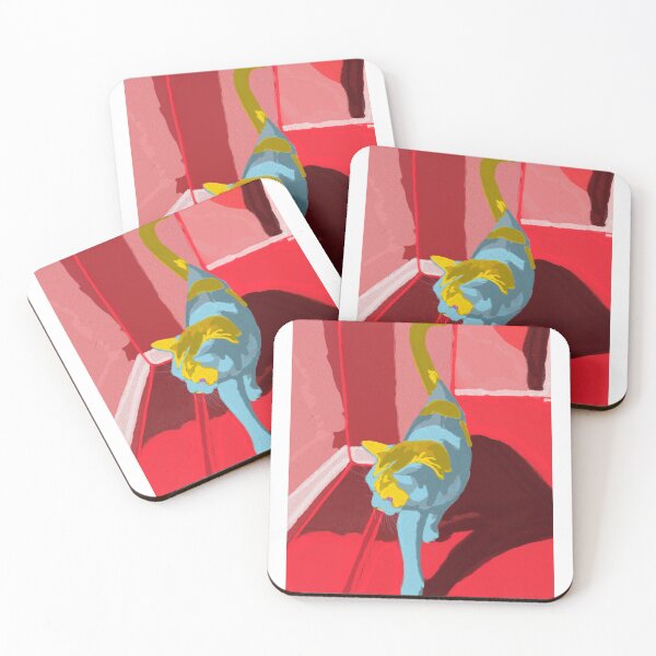 Item preview, RUUUBY designed and sold by Rez Keefe.