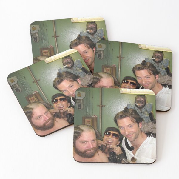 Item preview, hangover designed and sold by OLMP.
