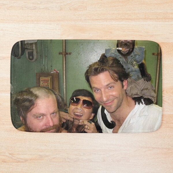 Item preview, hangover designed and sold by OLMP.
