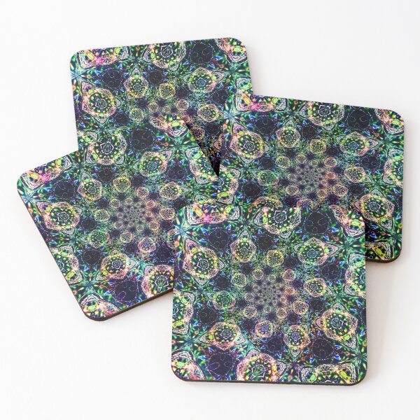 Item preview, kaleidoscope 11 designed and sold by Luis Rosales.