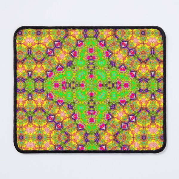 Item preview,  FUNNY ABSTRACT WATERDROP RAINBOW DREAMING PAINTING. designed and sold by Ralek.