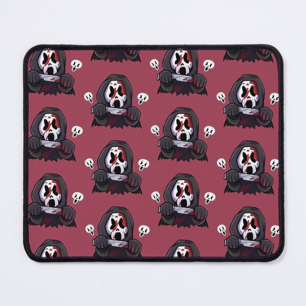 Item preview, Ghostface ready to k¡ll designed and sold by Nokaru.