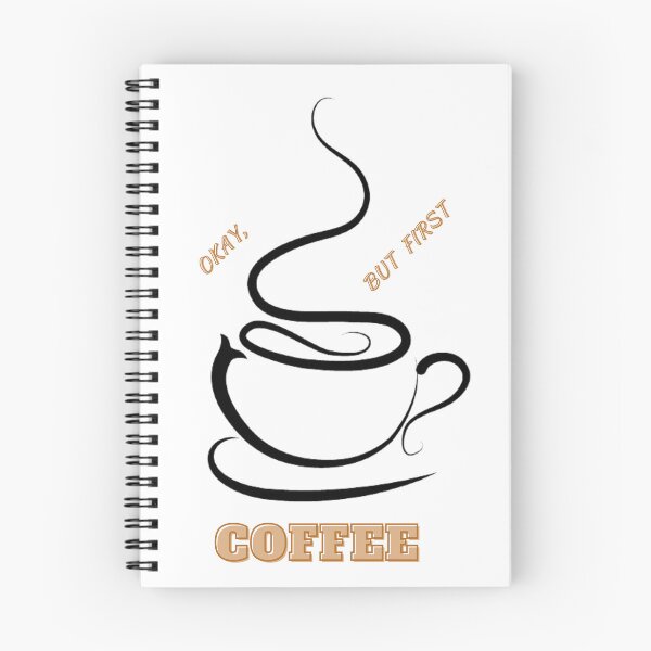 Item preview, okay but first coffee designed and sold by bestdresspoint.
