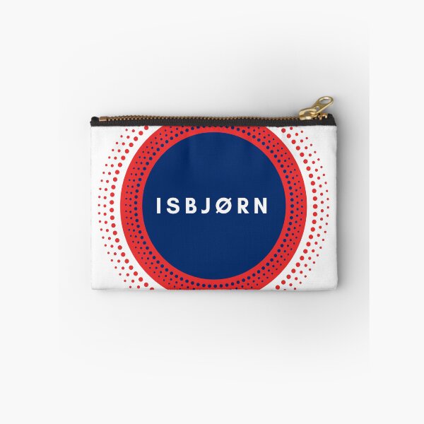 Item preview, Isbjørn Norway designed and sold by tshirtsnorway.