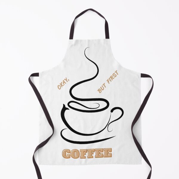Item preview, okay but first coffee designed and sold by bestdresspoint.