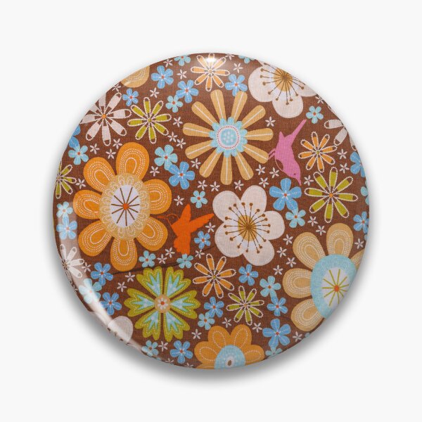 Item preview, Sweet floral design designed and sold by LavishTrail.