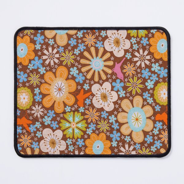 Item preview, Sweet floral design designed and sold by LavishTrail.