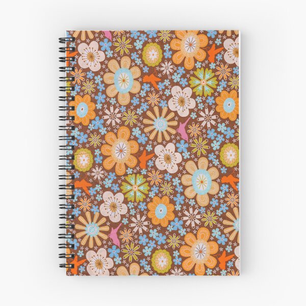 Item preview, Sweet floral design designed and sold by LavishTrail.