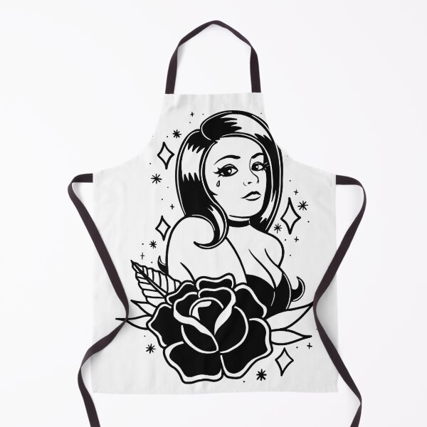 Item preview, Triple Roses designed and sold by Boneduck.