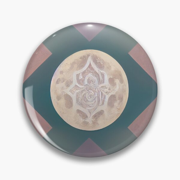 Item preview, Moon Goddess 4 designed and sold by BartonDH.
