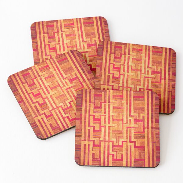 Item preview, Warm stripes designed and sold by Scionic.