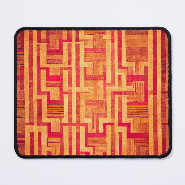 Item preview, Warm stripes designed and sold by Scionic.