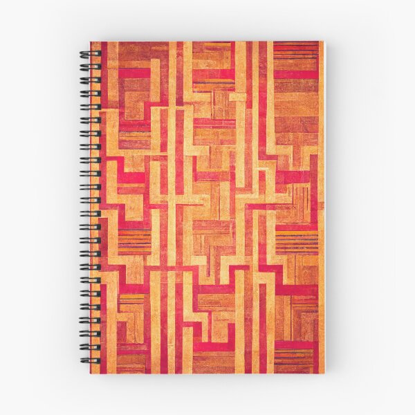 Item preview, Warm stripes designed and sold by Scionic.