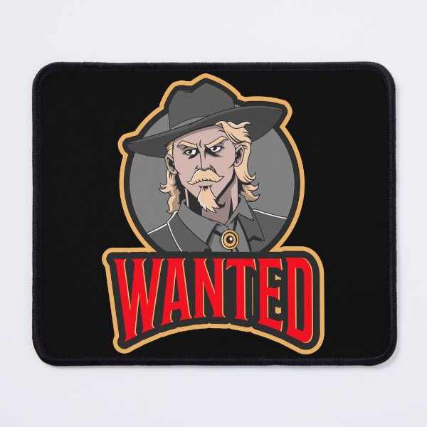 Item preview, WANTED!!! designed and sold by MJ96-PRO.