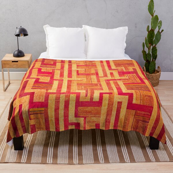 Item preview, Warm stripes designed and sold by Scionic.