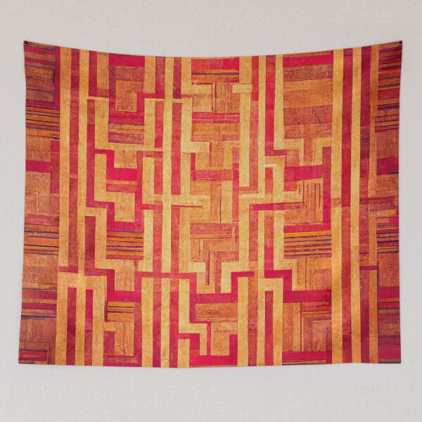 Item preview, Warm stripes designed and sold by Scionic.
