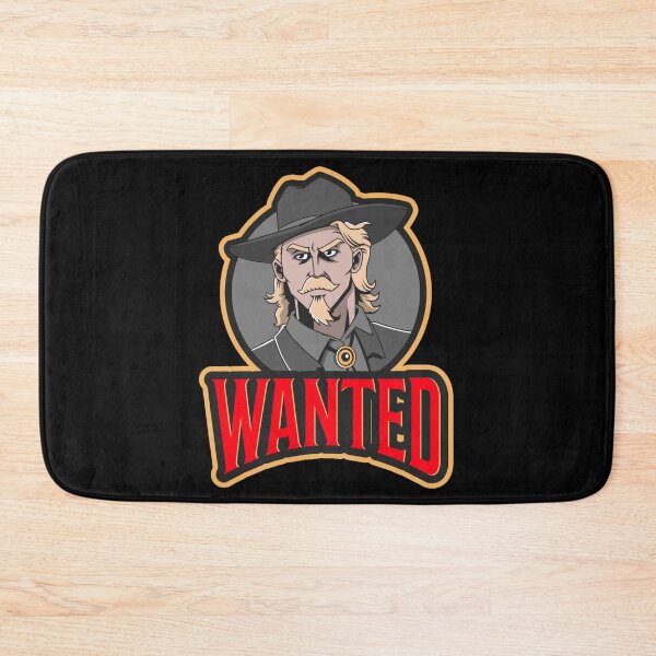 Item preview, WANTED!!! designed and sold by MJ96-PRO.