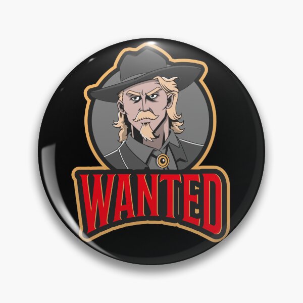 Item preview, WANTED!!! designed and sold by MJ96-PRO.