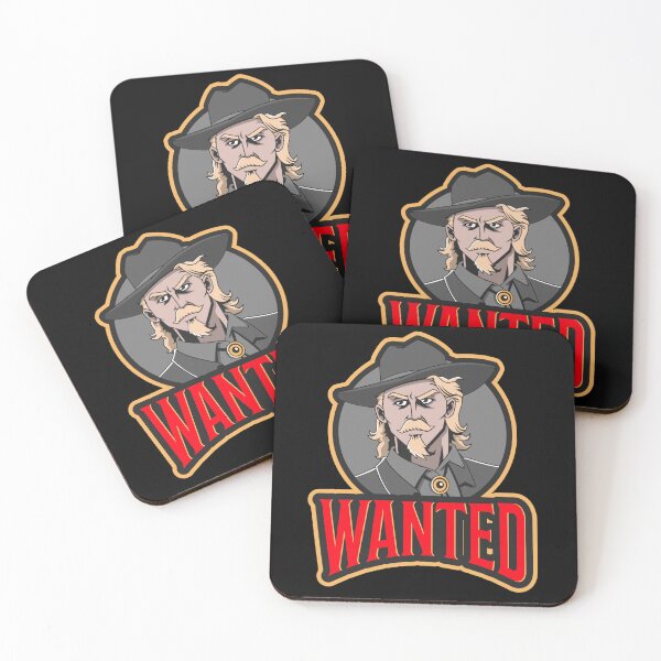 Item preview, WANTED!!! designed and sold by MJ96-PRO.
