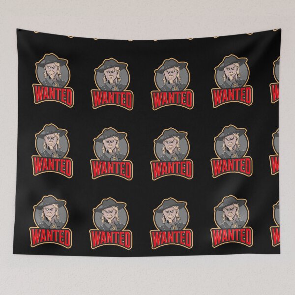 Item preview, WANTED!!! designed and sold by MJ96-PRO.