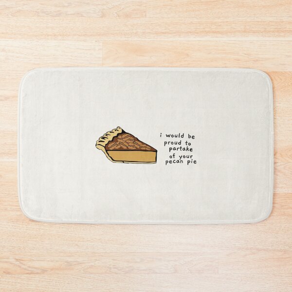 Item preview, when harry met sally- i would be proud to partake of your pecan pie designed and sold by AprilCreations.