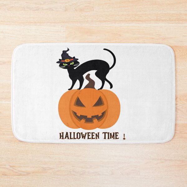 Item preview,  it's halloween time |  hallowen  designed and sold by TeesSHop01.