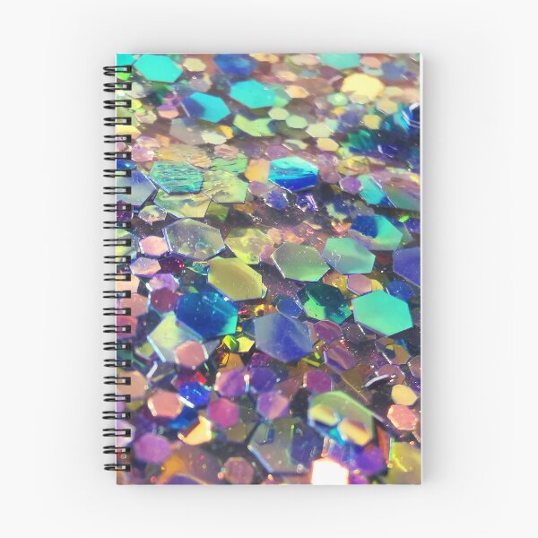 Item preview, Cosmic glitter designed and sold by Katarzyna Wolodkiewicz.