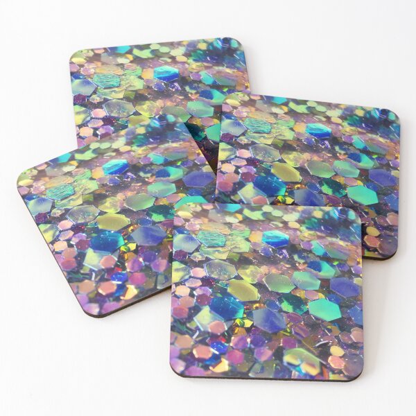 Item preview, Cosmic glitter designed and sold by Katarzyna Wolodkiewicz.