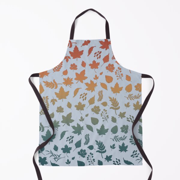 Item preview, Sunset Fall Leaves designed and sold by wonderweird.