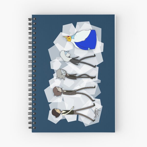 Item preview, Ice King Devolution designed and sold by MoseyArt.