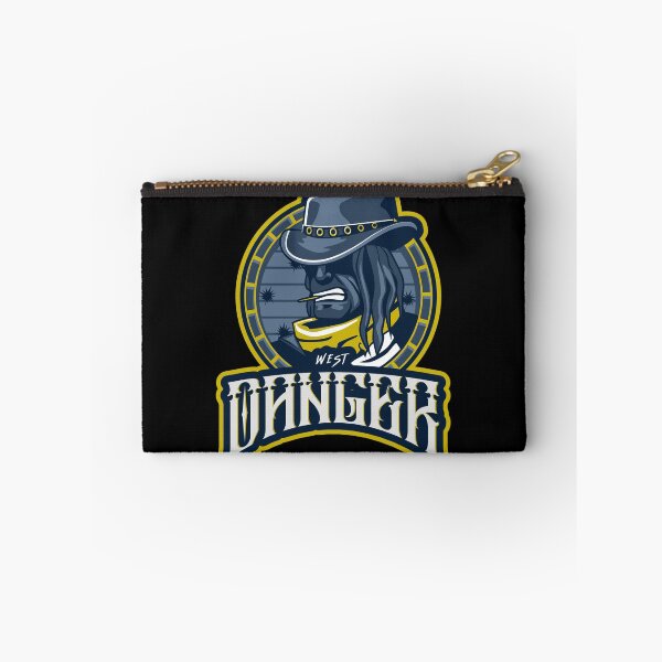 Item preview, THE WEST DANGER designed and sold by MJ96-PRO.