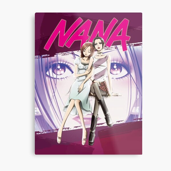  Nana, Vol. 1 (DVD Box Set)