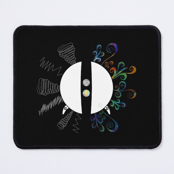 Item preview, Sad One, Glad One designed and sold by Eddy Cozmo.