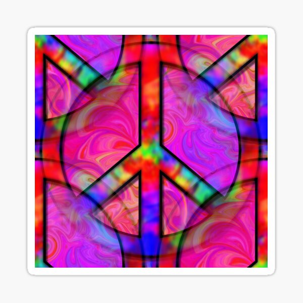 Centerpeace Sticker