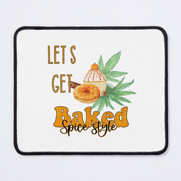 Item preview, Pumpkin spice baked glitter designed and sold by SaintsPlace.