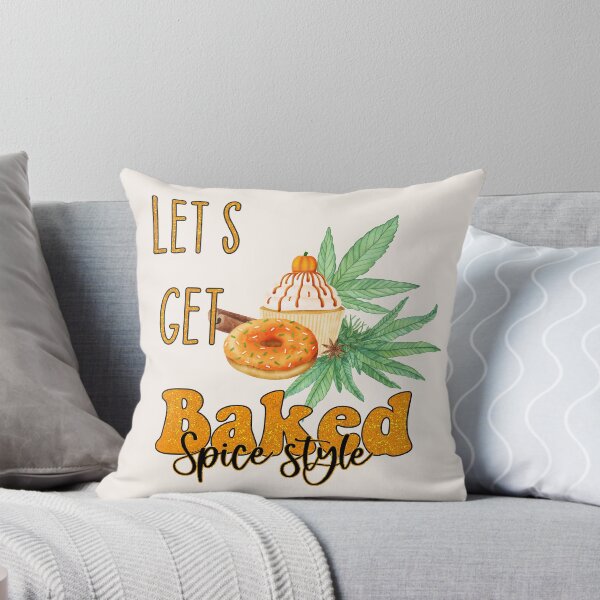 Item preview, Pumpkin spice baked glitter designed and sold by SaintsPlace.