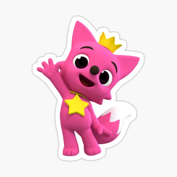 Poki-Fong, PINKFONG Wiki