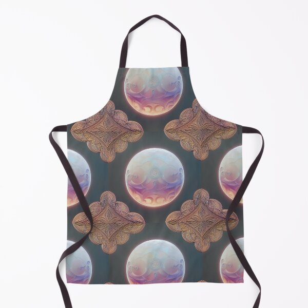 Item preview, Moon Goddess 5 designed and sold by BartonDH.