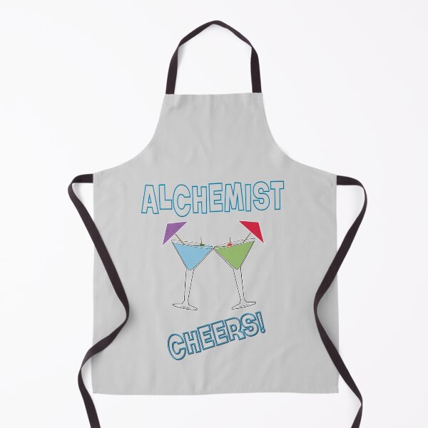 Item preview, Alchemist Cheers designed and sold by I-Desire.