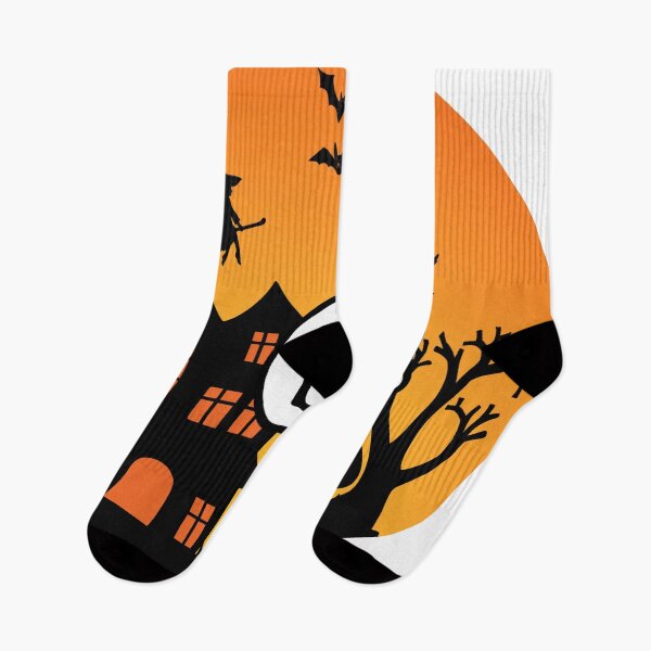 Item preview, LITTLE BOO Halloween  designed and sold by starfishstuff.