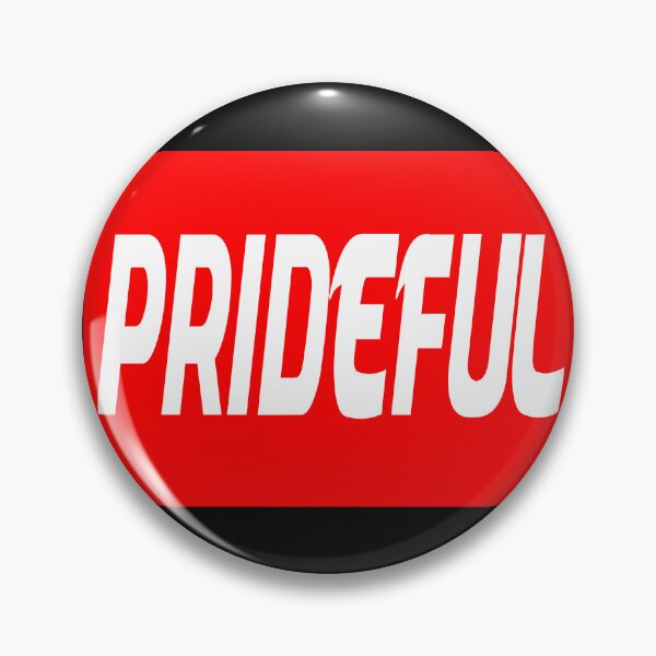 Item preview, Prideful designed and sold by Fashimation20.
