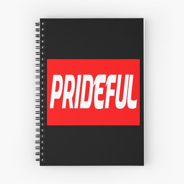 Item preview, Prideful designed and sold by Fashimation20.