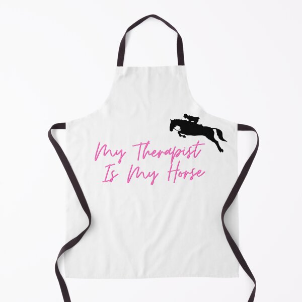 Item preview,  My Therapist Is My Horse designed and sold by Salva-Shop.