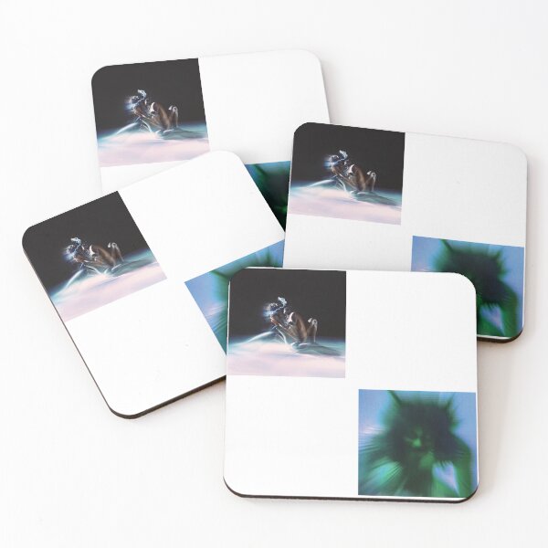 Item preview, Yves Tumor albums designed and sold by theasim.
