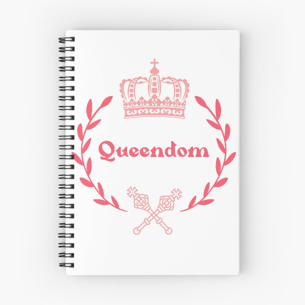 Item preview, Queendom RED VELVET designed and sold by FanDomStoreOFC.